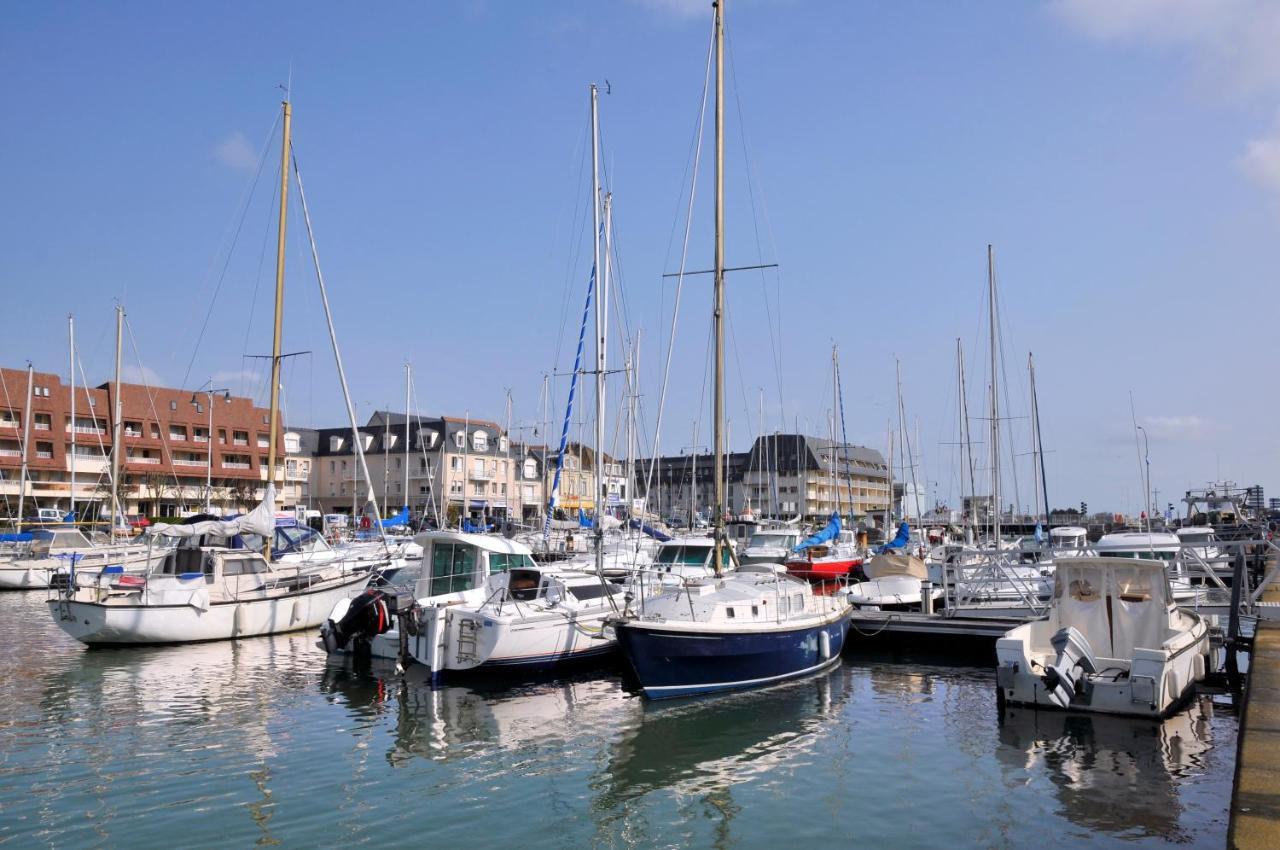 Vila Entre Terre Et Mer - Maison Pour Se Ressourcer Colombiers-sur-Seulles Exteriér fotografie