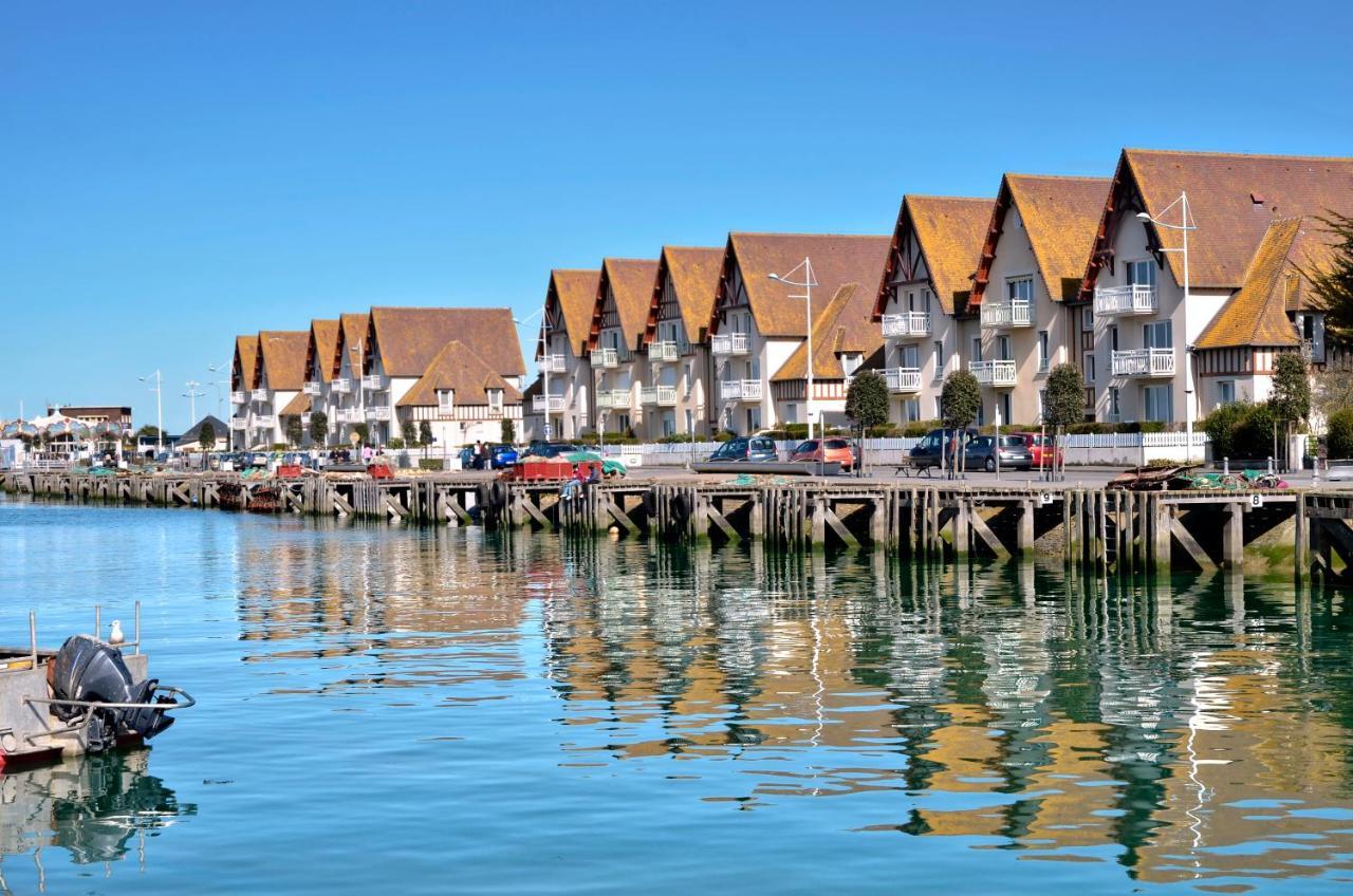 Vila Entre Terre Et Mer - Maison Pour Se Ressourcer Colombiers-sur-Seulles Exteriér fotografie